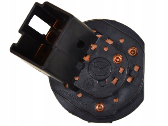 Mazda OE  Mazda2 de 07-14 mazda6 gh 08-12 ignition cube d651-66-151