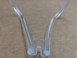 WOLLER H.169/500/A. Front left rings xenon for bmw x1 f49 f48 beforelifting 2015-19