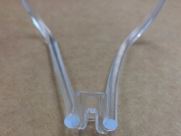 WOLLER H.169/500/A. Front left rings xenon for bmw x1 f49 f48 beforelifting 2015-19