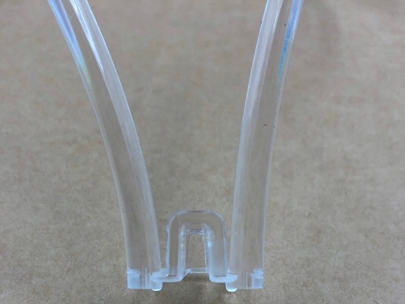 WOLLER H.169/500/A. Front left rings xenon for bmw x1 f49 f48 beforelifting 2015-19