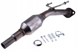 NTY Catalyst cat-ms-001 nty