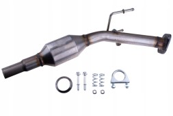 NTY Catalyst cat-ms-001 nty