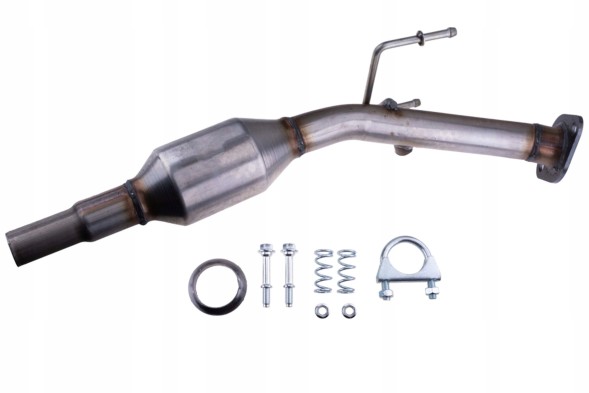 NTY  Catalyst cat-ms-001 nty