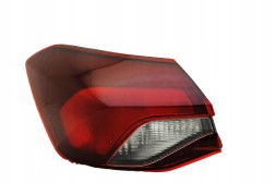 CHINA 905-7844L9431-19AYL-UE2BM Ford focus h/b 5d 22- rear lamp left new