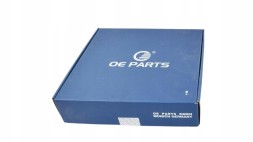 HT Europe 29131 Brake pads 29131 renault magnum man tga * 29131