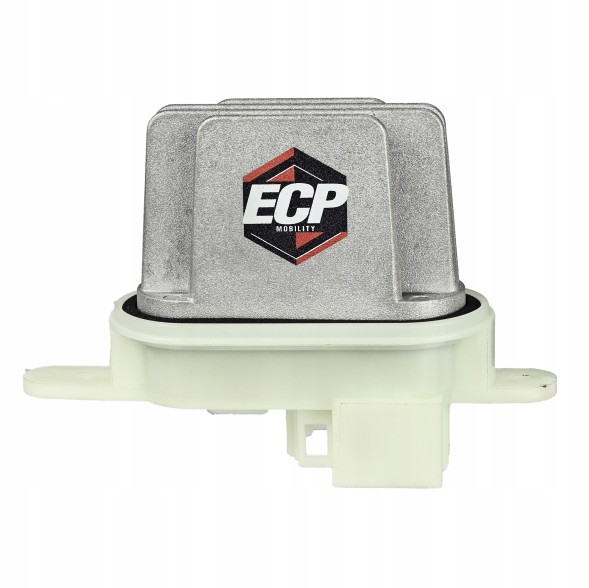 ECP MOBILITY ECP-271502060R 271502060R 52426558 271500001R Resistor air blower resistor 271502060r renault lagoon iii 2007-2015