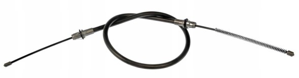 Dorman  Handbrake cable left rear dodge ram van b150 93-94 b1500 95 b250 93-