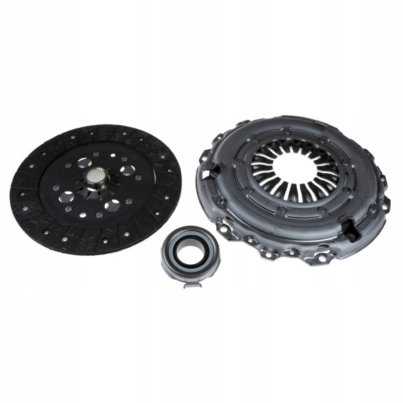 Blue Print  Blue print subaru clutch kit