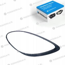 CHINA 5905049710925 Headlight lampshade glass right porsche 718 982 16-20