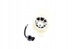 Nissens 87842 Blower motor iveco stralis and stralis ii 02.02- nissens