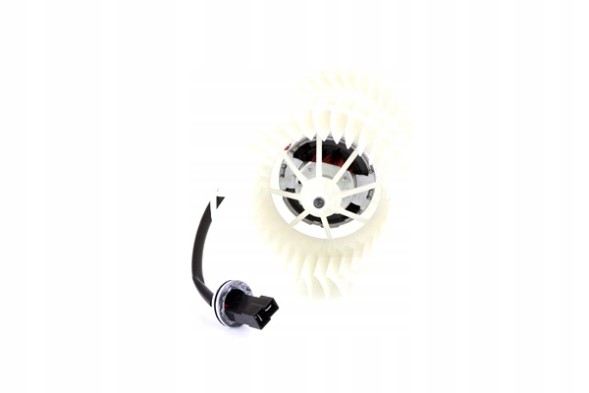 Nissens 87842 Blower motor iveco stralis and stralis ii 02.02- nissens