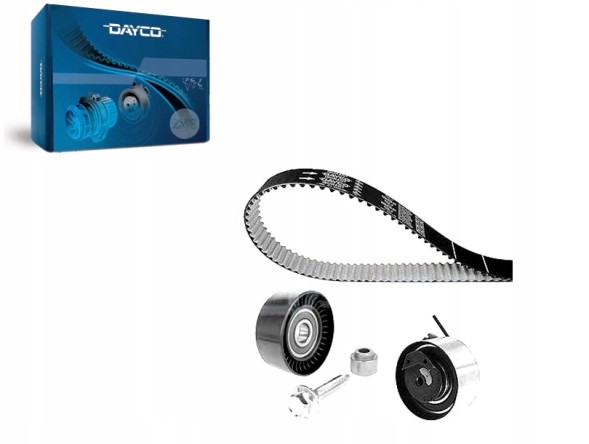 Dayco  Chrysler voyager iv timing kit