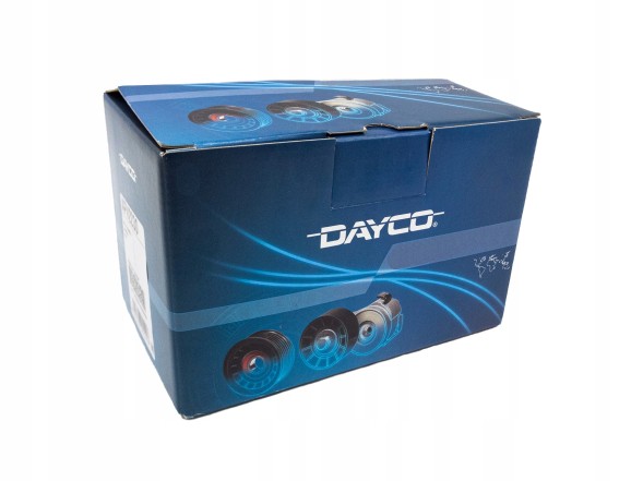 Dayco  Chrysler voyager iv timing kit