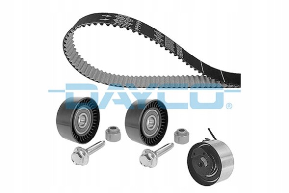 Dayco  Chrysler voyager iv timing kit