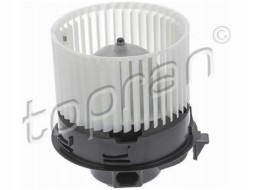 Topran 724 152 Peugeot 308 and 07-14 citroen c3 picasso 09- blower engine