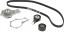 Herth+Buss Jakoparts J1102010 Timing set + water pump j1102010