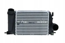 NRF  Intercooler air cooler 30972 nrf