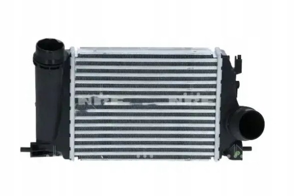 NRF  Intercooler air cooler 30972 nrf