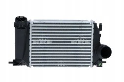 NRF  Intercooler air cooler 30972 nrf