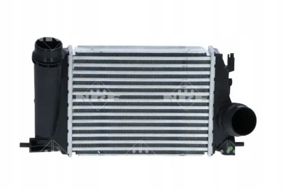 NRF  Intercooler air cooler 30972 nrf