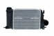 NRF  Intercooler air cooler 30972 nrf