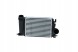 NRF  Intercooler air cooler 30972 nrf