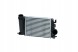 NRF  Intercooler air cooler 30972 nrf