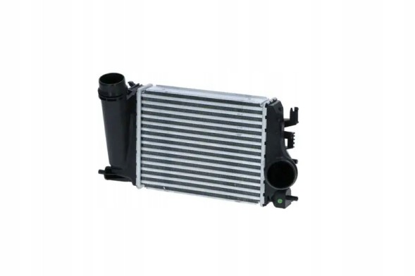 NRF  Intercooler air cooler 30972 nrf