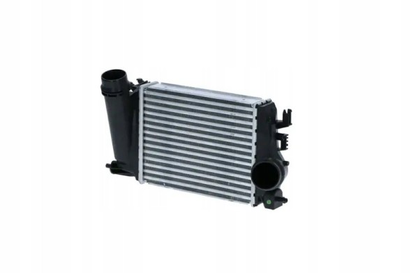 NRF  Intercooler air cooler 30972 nrf