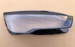 WOLLER  Right lampshade glass xenon full led right side for audi a7 c7 4g 2015-2018