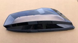 WOLLER  Right lampshade glass xenon full led right side for audi a7 c7 4g 2015-2018