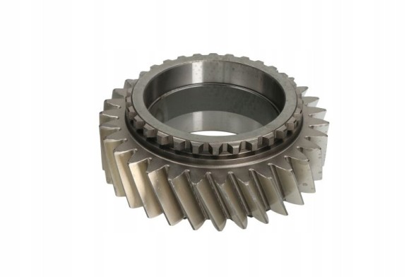 ZF 1899839 DAF (pojedyncze, bieg-3) ZF ECOSPLIT IV 12S 2131 TD ZF 1354304001Zf gearbox gear zf 1899839 daf