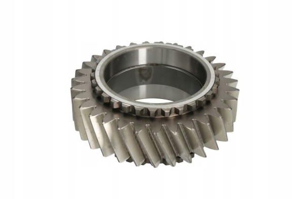 ZF 1899839 DAF (pojedyncze, bieg-3) ZF ECOSPLIT IV 12S 2131 TD ZF 1354304001Zf gearbox gear zf 1899839 daf