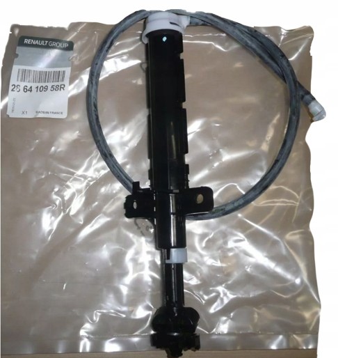 Renault OE 286410958R Headlight sprayer right renault dacia 286410958r original