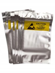 Vroomer VR-FIBMOD-ASTRA-V-K-15-FULL-LED Module led board drl headlight lamp opel astra v k (2015 - 2019) full led