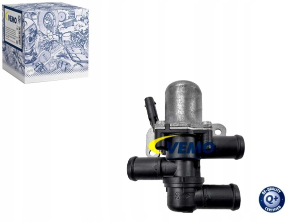 Vemo V10-77-0059 Coolant control valve v10-77-0059