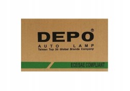 Abakus 442-1133L-LD-EM 442-1133R Renault headlights hit front lamps opel vivaro left + right