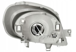 Abakus 442-1133L-LD-EM 442-1133R Renault headlights hit front lamps opel vivaro left + right