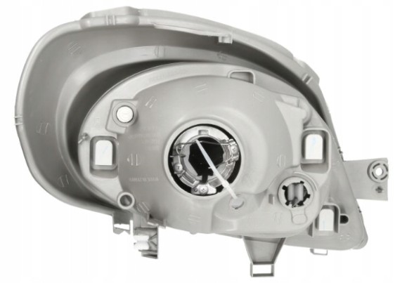 Abakus 442-1133L-LD-EM 442-1133R Renault headlights hit front lamps opel vivaro left + right