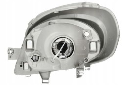 Abakus 442-1133L-LD-EM 442-1133R Renault headlights hit front lamps opel vivaro left + right