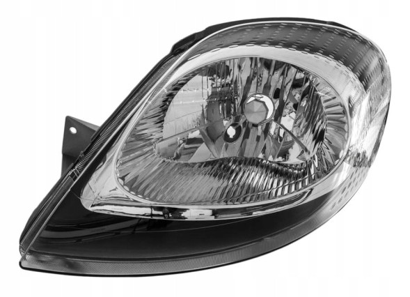 Abakus 442-1133L-LD-EM 442-1133R Renault headlights hit front lamps opel vivaro left + right