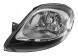 Abakus 442-1133L-LD-EM 442-1133R Renault headlights hit front lamps opel vivaro left + right