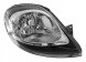 Abakus 442-1133L-LD-EM 442-1133R Renault headlights hit front lamps opel vivaro left + right