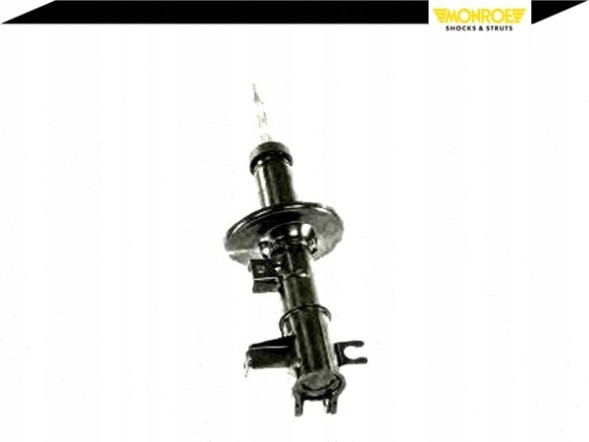 Monroe  Shock absorber daewoo nubira 1.6/1.8/2.0 04.97- monro + collision assistant #34