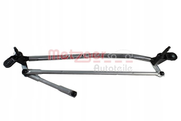 Metzger  Wiper drive metzger 2191063