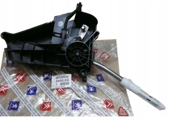 Groupe PSA  New citroen peugeot c8 807 2400eq original