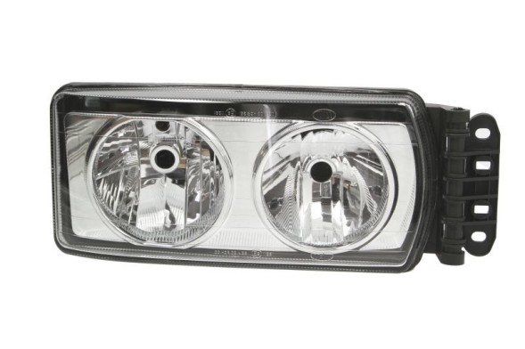Giant 131-IV20310EL Headlight - giant 131-iv20310el