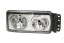 Giant 131-IV20310EL Headlight - giant 131-iv20310el