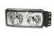 Giant 131-IV20310EL Headlight - giant 131-iv20310el