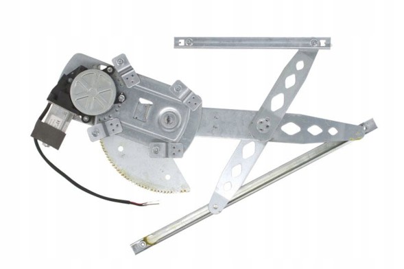 Blic 01.7275 Window lifter front l (electric, with engine) toyota yaris